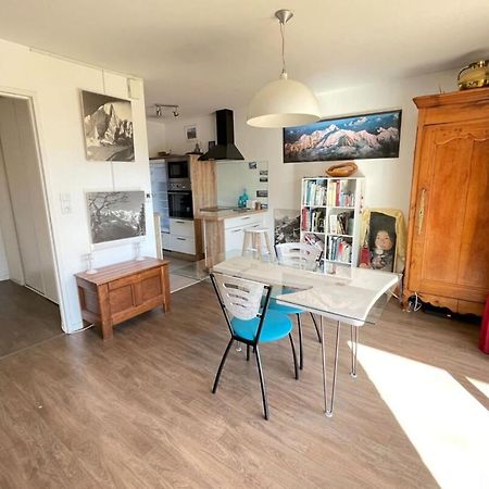 Studio Recent Cosy - Ploemeur Apartman Kültér fotó