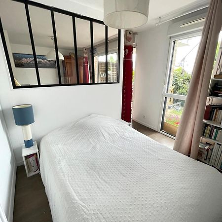 Studio Recent Cosy - Ploemeur Apartman Kültér fotó