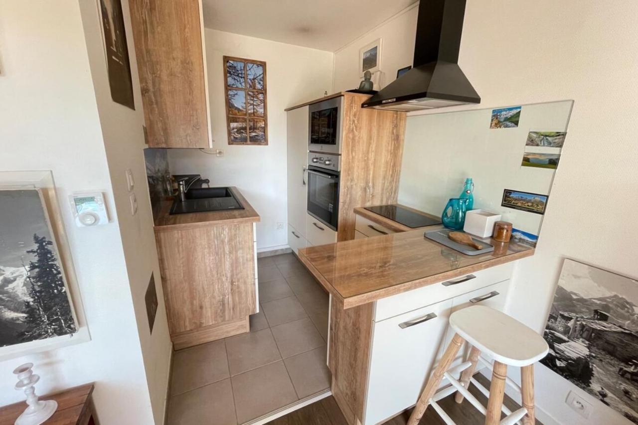Studio Recent Cosy - Ploemeur Apartman Kültér fotó